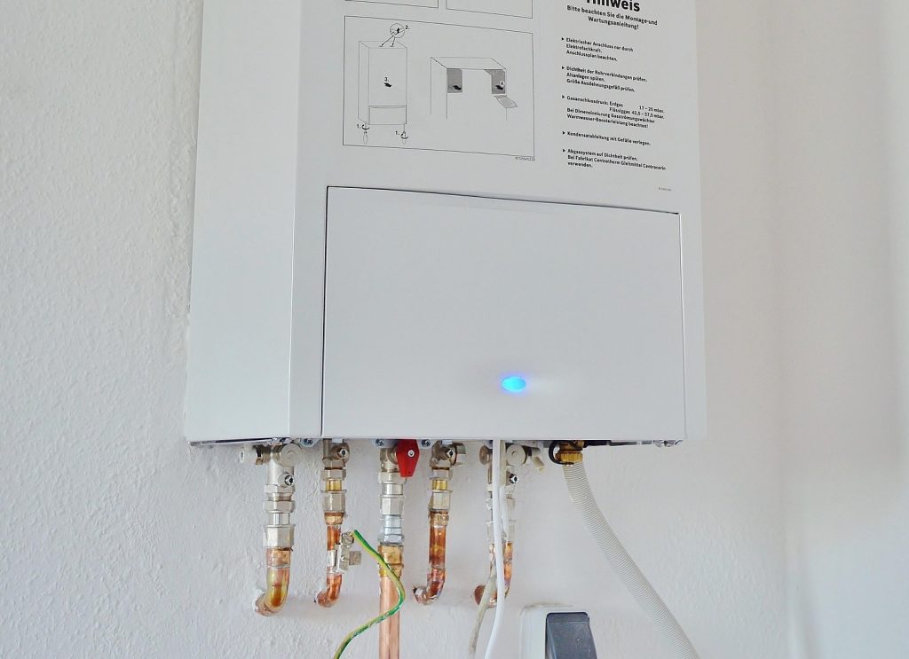 Water Heater
