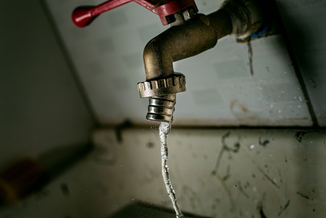 The Hidden Dangers of DIY Leak Repairs — Trust the Experts at Plumber Skokie