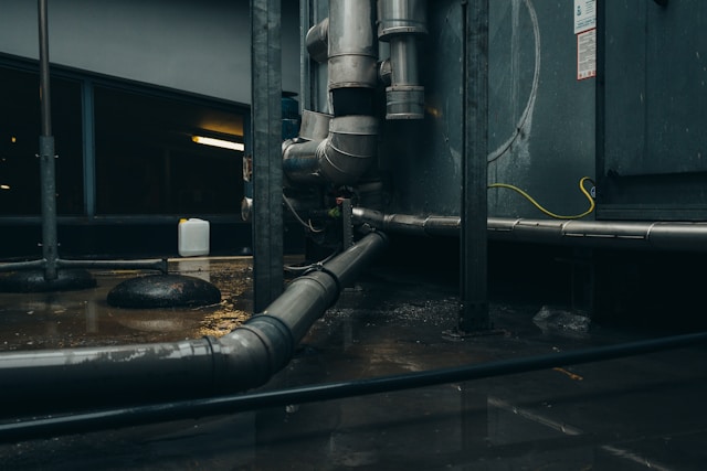 Water Leak Detection in Skokie: Protect Your Home from Hidden Damage